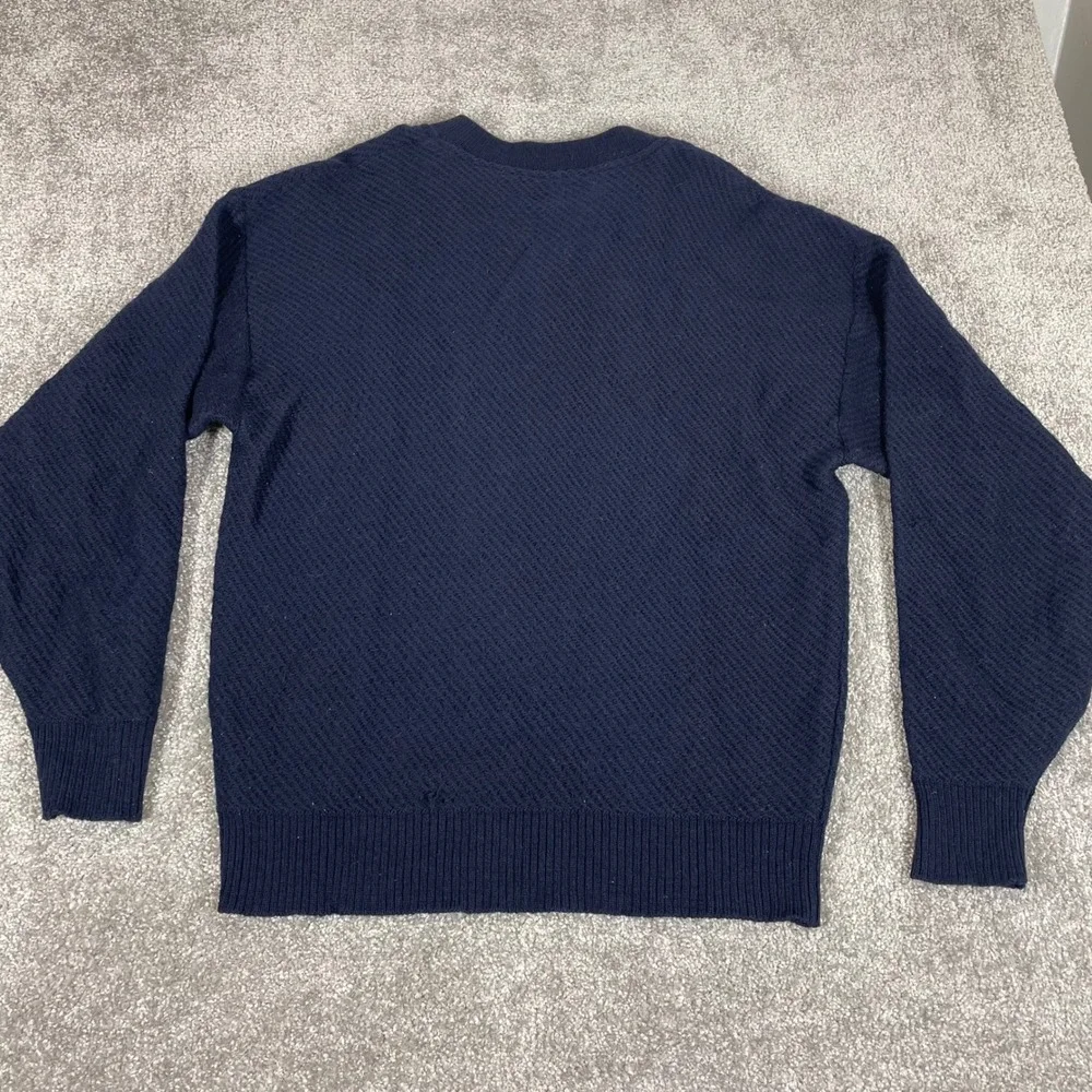 Pendleton although size